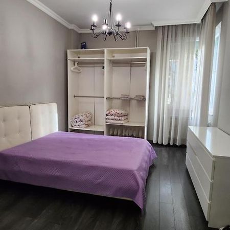 Doctors Garden Appartment Sofia Extérieur photo