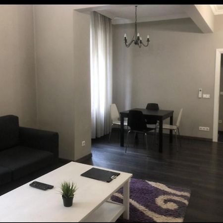 Doctors Garden Appartment Sofia Extérieur photo